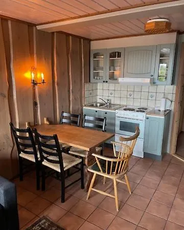 Trollhulen Ved Solstua